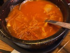 -包装马车·韩国料理·포장마차