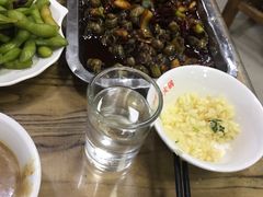 -木萨火锅店(开鲁路店)