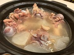 -沙龙酒家