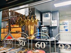 -徐记海鲜(大雁塔|金都店)