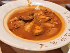-连鹭海鲜·海肠捞饭·海胆饭(星海店)