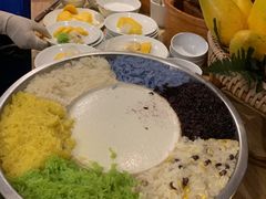 -彩虹云霄拜约克摩天塔