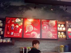 -星巴克(深圳世纪汇分店)