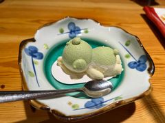 -晶吉·居酒屋·烧鸟·生鱼饭(中山区民主广场店)