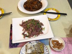 -狗不理大酒店(意式风情街店)