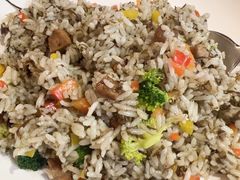 -枣子树·素食餐厅(普陀山店)