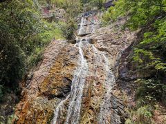 -牛鱼嘴原始生态风景区