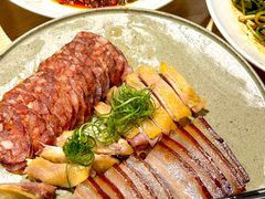 -巴蜀风·地道川菜(总店)