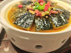 -面辣子·陕西家乡菜(钟楼店)