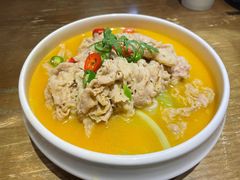 -榕意·川味之美(深业上城店)