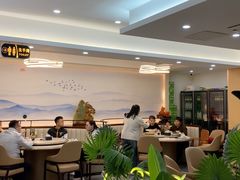 -紫藤园·天目湖大鱼头(南山竹海店)