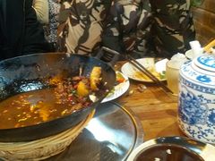 -老兵土菜馆徐州味道(淮海环球港店)