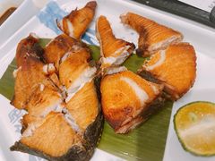 -香香海南菜餐厅