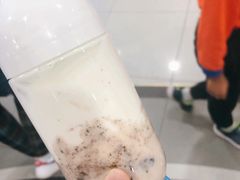 芋头泥石流-兰熊鲜奶(西直门凯德mall店)