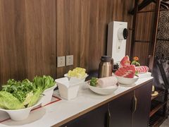 -牛将军•涮肉•烤肉(北京王府井·故宫店)