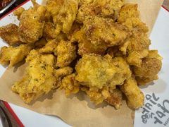 -山海珍味韩国料理(奥城店)