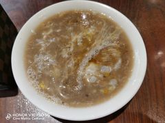 饣它汤加蛋-许老八包子铺(回龙窝店)