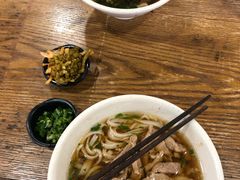 -易裕和·长沙米粉(竹塘西路店)