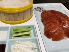 -盛福楼·惠山宴(盛岸路店)