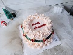 -蜜肆动物奶油蛋糕·个性定制·下午茶甜品