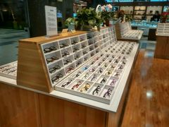 -MiRi眼镜连锁·蔡司·尼康控优点合作店(莘庄店)