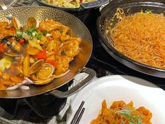-一味大院•桐庐菜传承店(春江路店)