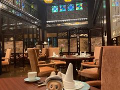 -明阁 Ming Court(广州朗豪酒店)