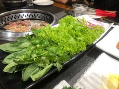 -好旺角齐市鲜切牛自助烤肉(农林五道街总店)