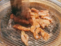 -西塔老太太泥炉烤肉(川沙百联店)