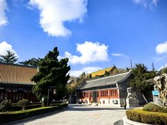 -湛山寺