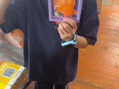 -蓝湾碧波·老字号·疍家非遗海上餐厅