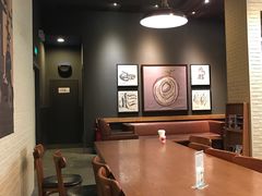 -星巴克(泰安万达店)