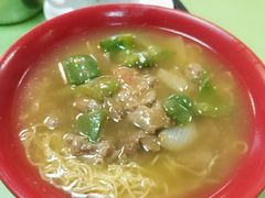 -胜利茶餐室