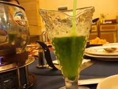 -嘉莱特和平国际酒店自助餐