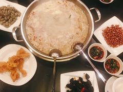 -老来福·非遗酸汤兔(凯旋路店)