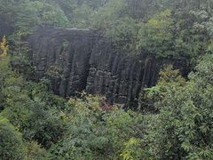 -梭布垭石林景区