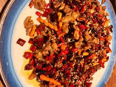 -纯阳老酒馆·川菜(七星岗店)