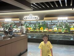 -汉丽斯巴西烤肉自助(市南店)