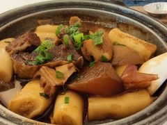 -鹿鸣酒家(越秀店)