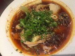 -成都你六姐·牛肉冒菜(城市集市合生汇店)