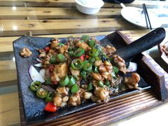 -醉湘厨艺(才华街店)