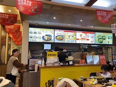-老娘舅(吴淞路店)