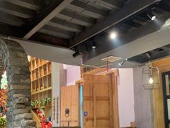 大堂-湘村小灶·地道长沙菜·本地人优选(万家丽路店)