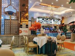 -君德澜酒家·创意粤菜(金山谷店)