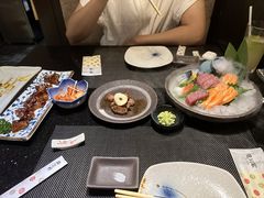 -德川家日本料理(中关村寰太大厦店)