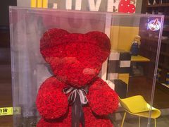 -W CAFE(甜爱路店)