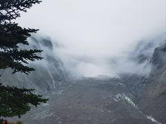 -海螺沟风景区