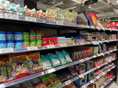 零售区-ALDI奥乐齐超市(杨浦延吉店)
