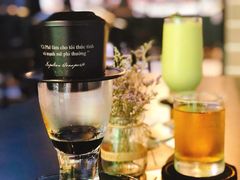 -Trung Nguyen Café Legend