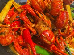 -聚味瞿记·龙虾堂(坡子街店)